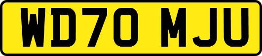 WD70MJU