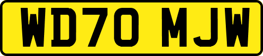 WD70MJW