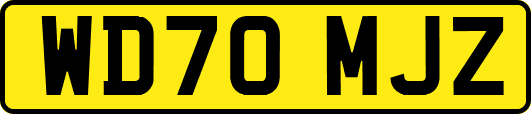 WD70MJZ