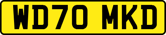 WD70MKD