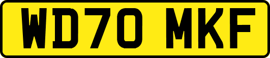 WD70MKF