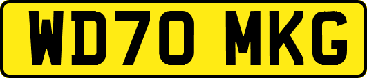 WD70MKG