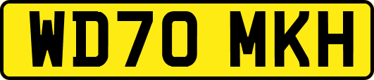 WD70MKH