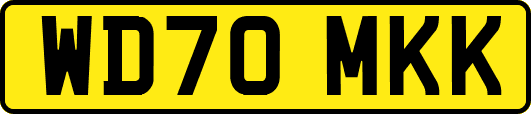 WD70MKK