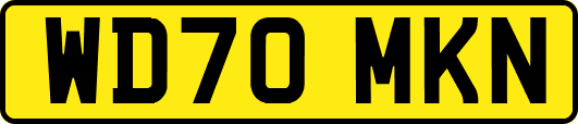 WD70MKN
