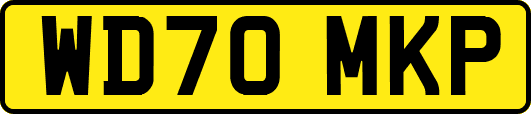 WD70MKP