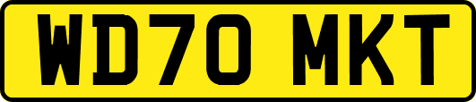 WD70MKT