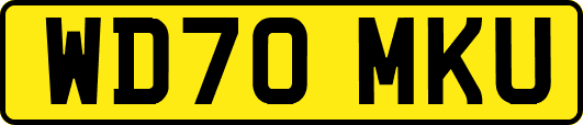 WD70MKU