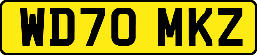 WD70MKZ
