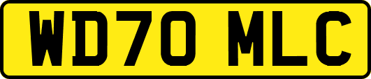 WD70MLC