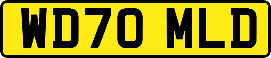 WD70MLD