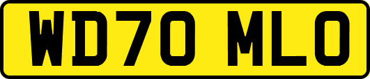 WD70MLO