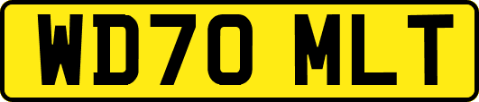 WD70MLT