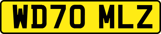 WD70MLZ