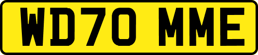 WD70MME