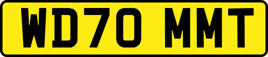 WD70MMT