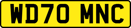 WD70MNC