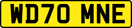 WD70MNE