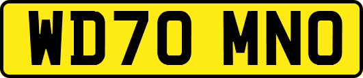 WD70MNO