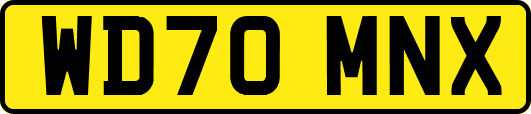 WD70MNX