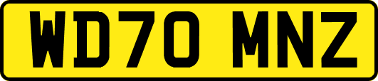 WD70MNZ