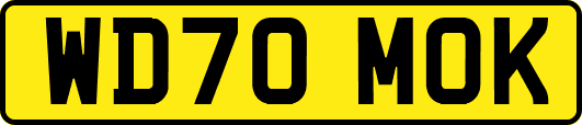 WD70MOK