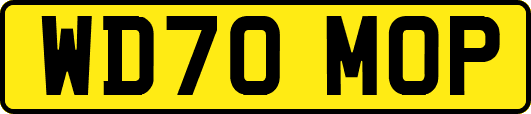 WD70MOP