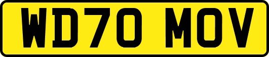 WD70MOV