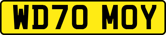 WD70MOY