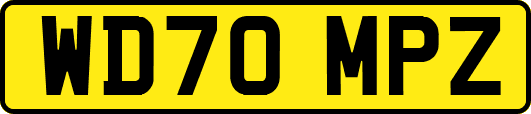 WD70MPZ