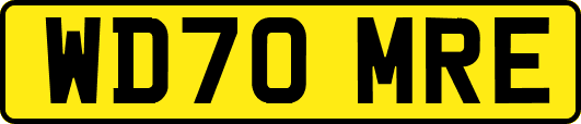 WD70MRE