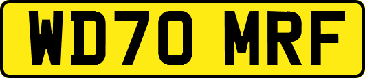 WD70MRF