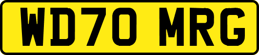 WD70MRG