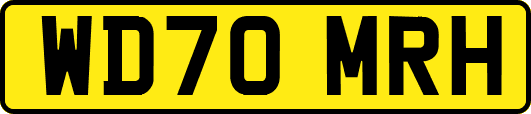 WD70MRH