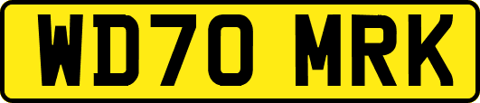 WD70MRK