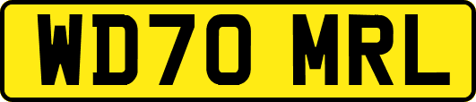 WD70MRL