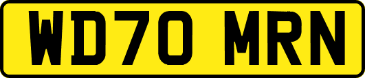 WD70MRN