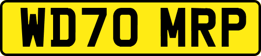 WD70MRP