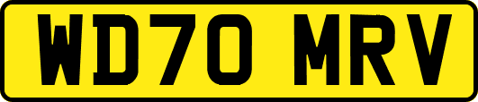 WD70MRV