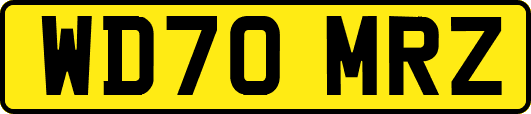 WD70MRZ