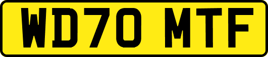 WD70MTF