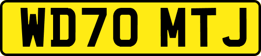 WD70MTJ
