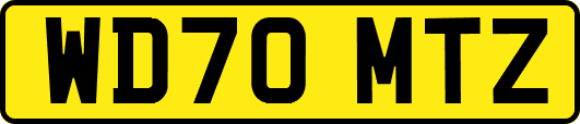 WD70MTZ