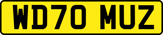 WD70MUZ