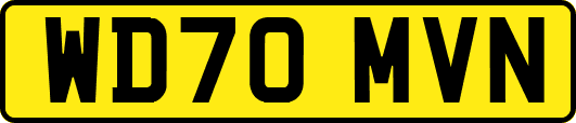 WD70MVN