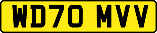 WD70MVV
