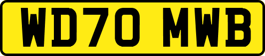 WD70MWB