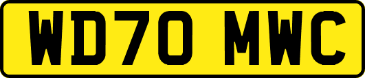 WD70MWC
