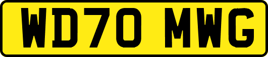 WD70MWG