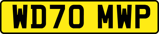 WD70MWP